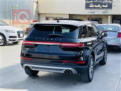 لینکۆڵن ناوتیلەس